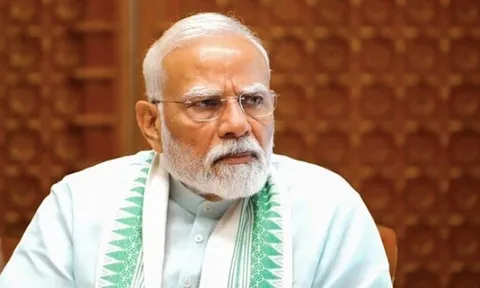 Ấn Độ hoãn đàm phán thương mại với Mỹ sau phán quyết của Tòa án Tối cao