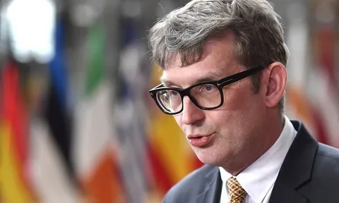 Đan Mạch khẳng định không cần “tàu bệnh viện” từ Mỹ