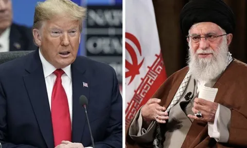 Iran và Mỹ định ngày đàm phán hạt nhân trước hạn chót của Tổng thống Trump