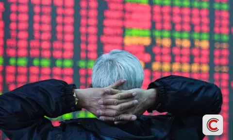 Hàng tỷ USD bị đóng băng: Nỗi ám ảnh của các quỹ đầu tư quốc tế tại Trung Quốc khi mua thì dễ nhưng bán không xong