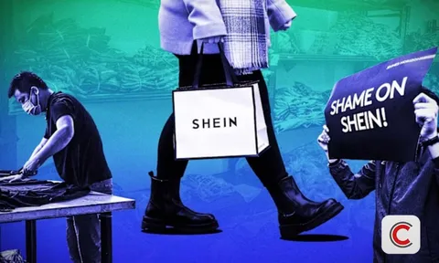 Hãng thời trang nổi tiếng bị hải quan truy quét thuế, 300.000 kiện hàng bị kiểm tra, đối mặt án phạt lên đến 53.000 tỷ đồng