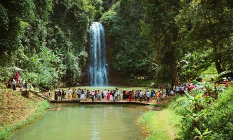 Du lịch Quảng Ngãi bứt phá mùa Tết Bính Ngọ