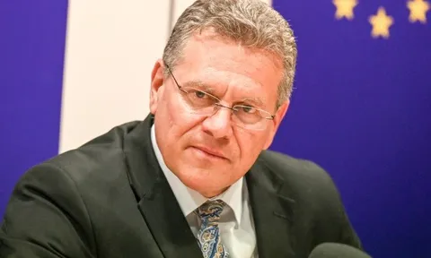 EU mất kiên nhẫn sau đe dọa áp thuế mới nhất của ông Trump