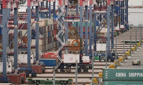 Thế giới đánh giá thuế quan mới của Mỹ