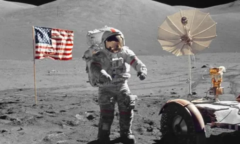Công nghệ vũ trụ phát triển mạnh như vậy nhưng vì sao con người vẫn chưa quay trở lại Mặt Trăng trong hơn 50 năm qua?