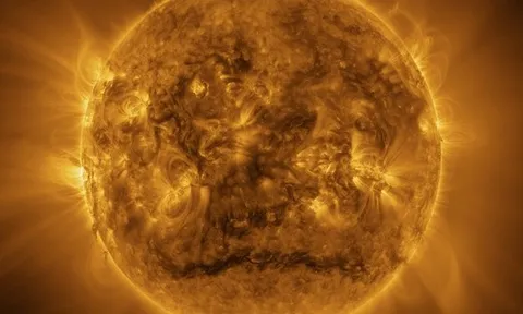 Mỹ phát minh chất lỏng thần kỳ, đóng chai ánh sáng mặt trời cả năm trời không thất thoát