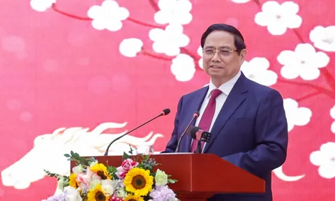 Thủ tướng: Phải có lời giải thỏa đáng cho những câu hỏi lớn