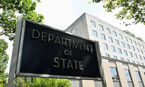 Căng thẳng với Iran tăng cao, Mỹ rút một số nhân viên khỏi đại sứ quán tại Liban