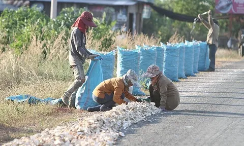 Bị Thái Lan quay lưng với sản phẩm chủ lực, dân Campuchia như ‘ngồi trên đống lửa’, than trời vì bán phá giá cũng ế người mua