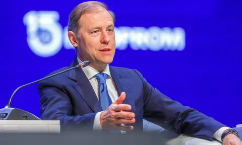 Nga vừa gia nhập Top quốc gia làm chủ "công nghệ hiếm có" của thế giới