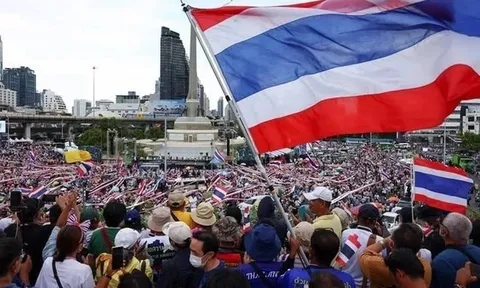 Chuyên gia Thái Lan: Việt Nam có 2 chỉ số then chốt vượt qua “xứ chùa Vàng”, Thái Lan có nguy cơ tụt hậu