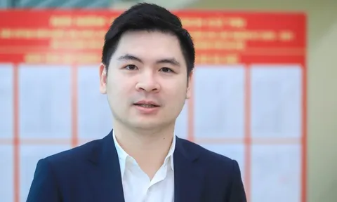 Con trai bầu Hiển ứng cử đại biểu HĐND Thành phố Hà Nội