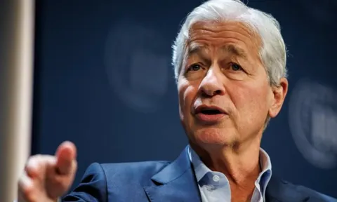 CEO JP Morgan: Nhiều ngân hàng đang làm điều tồi tệ, làn sóng vỡ nợ của người đi vay sẽ sớm diễn ra