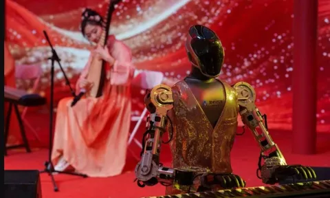 Buồn của Nhật Bản: Cường quốc công nghệ bị Trung Quốc vượt mặt về trình độ, tụt xuống hạng 4 toàn cầu