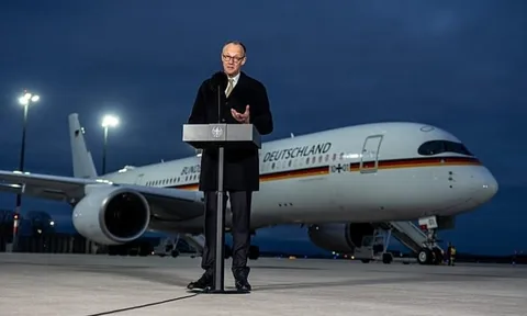 Châu Âu đón tin vui từ Trung Quốc