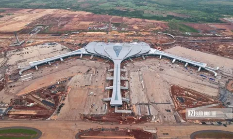 Thủ tướng chỉ đạo không để ách tắc việc triển khai dự án sân bay Long Thành