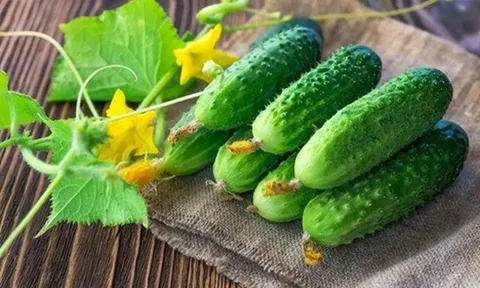 Loại quả được ví là "trái cây vàng", bổ nhưng không phải ai cũng nên ăn