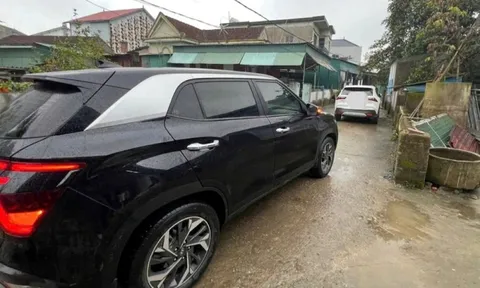 Khởi tố đối tượng đỗ chắn ngõ nhỏ, thách thức “phạt 100 triệu” tại Hà Tĩnh