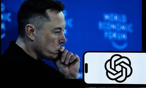 Nhân viên cũ của Elon Musk tuồn dữ liệu cho OpenAI, Thẩm phán phán quyết một câu gây chấn động giới công nghệ