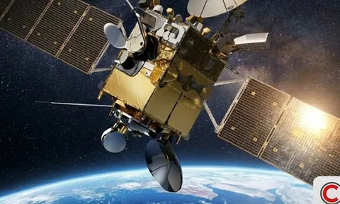 Tham vọng của Nvidia và Startup 10 triệu USD: Xây trung tâm dữ liệu ngoài vũ trụ