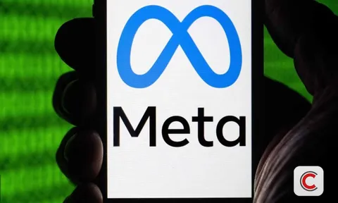 Meta khởi kiện một người Việt Nam