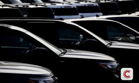 Ngành xe hơi Mỹ có đang hồi sinh?