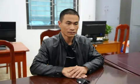 Vụ chìm tàu làm 6 người tử vong tại hồ Thác Bà: Khởi tố lái tàu chở đá