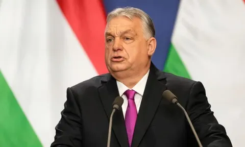 Hungary chặn gói trừng phạt Nga vì khoản vay quốc phòng 16 tỷ euro của EU