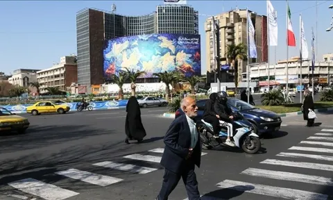 Nhiều quốc gia khuyến cáo công dân rời khỏi Iran, Israel