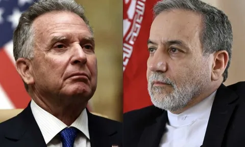 WSJ: Iran bác tất cả yêu cầu của Mỹ trong đàm phán ở Geneva