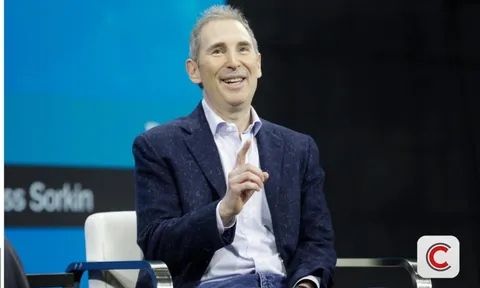 CEO Amazon cảnh báo về làn sóng sa thải nhân viên văn phòng mới, nhiều vị trí tồn tại 20-30 năm qua sẽ biến mất