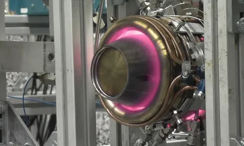 Vượt NASA, người Đức tạo kỳ tích "303 giây" phá vỡ giới hạn kỹ thuật toàn cầu