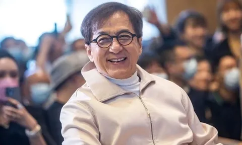 "Siêu sao võ thuật" tuổi Ngọ xuất thân từ vai quần chúng, U80 vẫn tỏa sáng