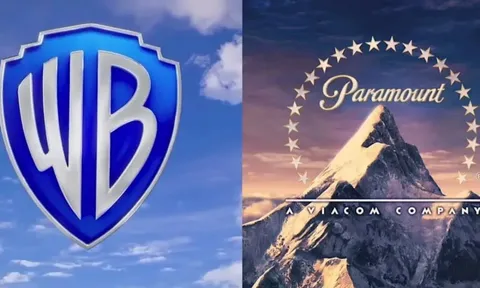 Paramount mua Warner Bros với mức giá 110 tỷ USD