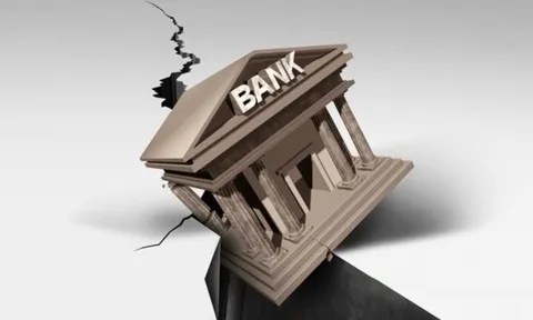 Một ngân hàng châu Âu chính thức sụp đổ vì bị Mỹ trừng phạt mạnh chưa từng có