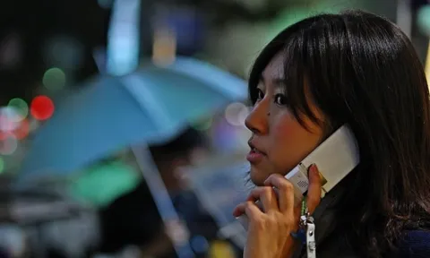 Thứ kỳ dị trên Internet của Nhật Bản khiến ai lần đầu tiên mở trang web cũng "bật ngửa": Họ bị sao vậy?