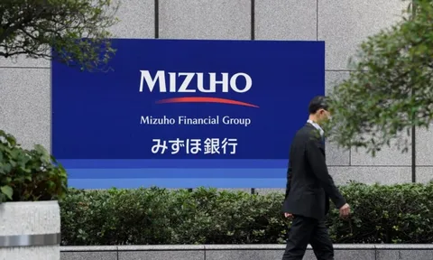 Một ngân hàng lớn vừa tuyên bố thay thế 5.000 vị trí văn phòng bằng AI