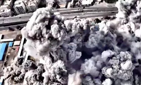 Các thành phố lớn của Mỹ siết chặt an ninh