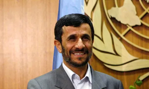Cựu Tổng thống Iran Ahmadinejad đã chết trong đợt không kích của Mỹ - Israel