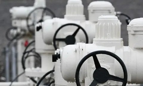 Nguy cơ gián đoạn thị trường khí đốt toàn cầu