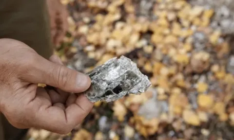 Iran còn loạt "kho báu" cực lớn, 5 tháng mang về 4 tỷ USD