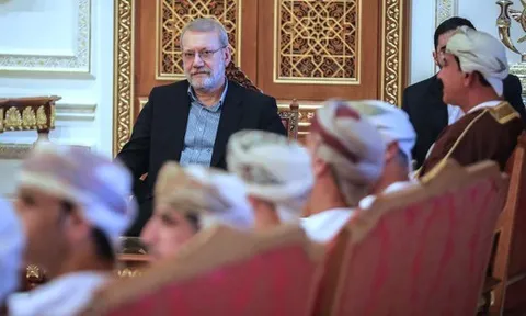 Người cầm trịch sau hậu trường ở Iran lộ diện