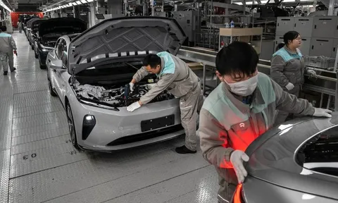 Tất cả chúng ta đều đã "chê nhầm" xe điện Trung Quốc: Họ xứng đáng nhận được lời khen vì những gì đã làm?