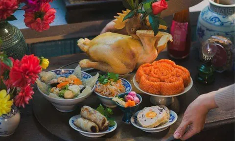 Mâm cúng Rằm tháng Giêng năm Bính Ngọ 2026: Chuẩn bị sao cho tấn tài tấn lộc cả năm