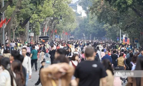 Gạt bỏ tâm lý ăn chơi đầu năm để siết nhịp kỷ luật