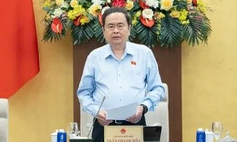 Kỳ họp thứ Nhất Quốc hội khóa XVI sẽ dành gần 1 tuần làm công tác nhân sự