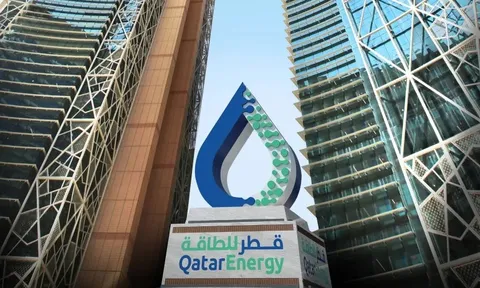 Qatar ngừng sản xuất LNG sau đòn tấn công của Iran, giá khí đốt châu Âu tăng gần 50%