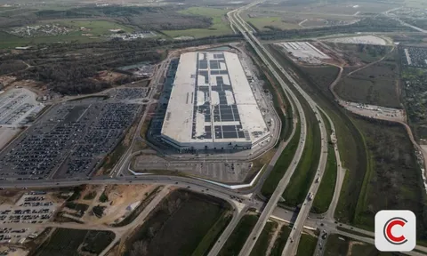 Elon Musk lừa cả thế giới: Bí mật xây đế chế 90 công ty thâu tóm BĐS, Ít nhất 37 thực thể chỉ phục vụ mục đích cá nhân