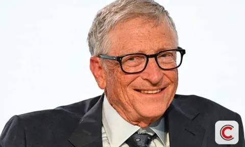 Từ chuyện quỹ từ thiện phải minh bạch: ‘Soi’ thu, chi từ Gates Foundation Trust của tỷ phú Bill Gates