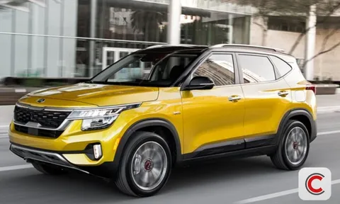 Hãng xe 100 năm tuổi nổi tiếng bất ngờ triệu hồi khẩn 85.400 xe SUV: Khủng hoảng an toàn kéo dài suốt 5 năm
